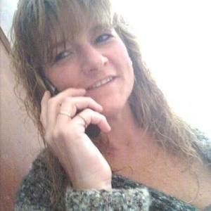 Meet your Posher, Wendy